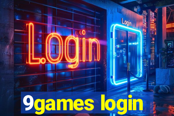 9games login